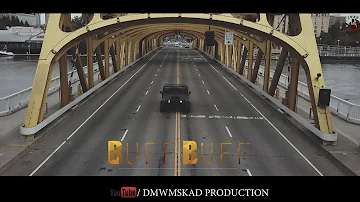BUFF BUFF- Baali Cheema Ft. Bai Brar (OFFICIAL VIDEO)|New Song 2018|DMWMSKAD