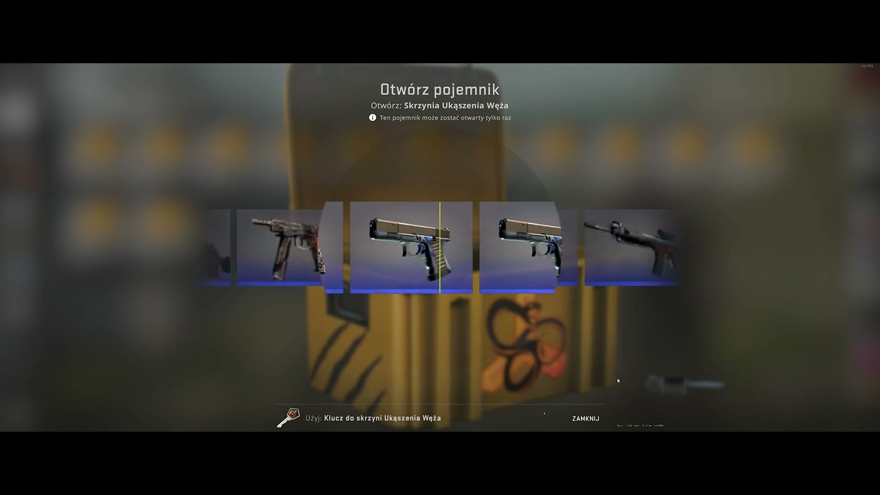 CS:GO Opening Cases - Case 48 - YouTube
