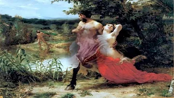 ¿Quién es la segunda esposa de Hércules?