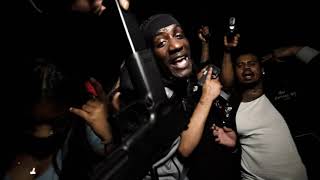 Levi Ferrari Ft. Quille 23 & Louski3.8 - Bdat Official Music Video