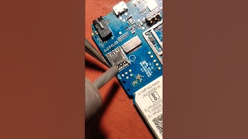 jio sim Card Socket Changing #mobilerepair #videos #repair #short
