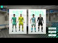 SEGA FOOTBALL CLUB CHAMPIONS How to Edit Kit