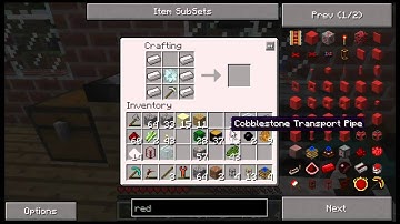 Percy Plays Tekkit - Part 6 - Alternative Energy