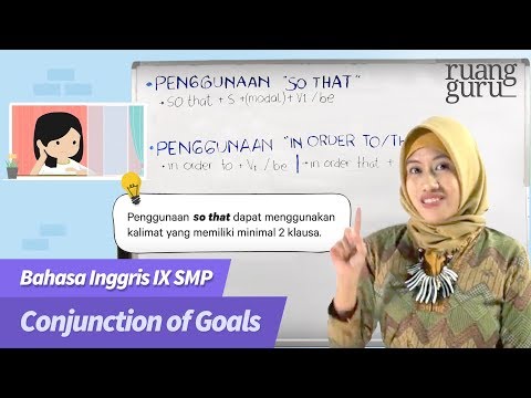 ruangbelajar---bahasa-inggris-ix-smp---conjunction-of-goals-|-bimbel-online