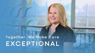 The Team Behind the Care: Working Together to Make Every Patient Feel at Home