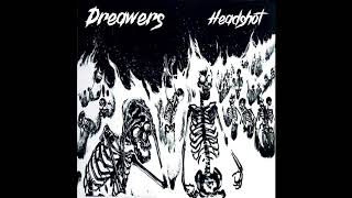 DreaWers - Headshot (prod. by SiM)
