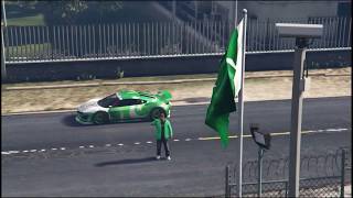 Pakistan Zindabad GTA V Edition Full video [ 2019 ]#Subscribe screenshot 5