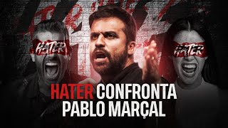 🤬 HATER LEVOU O MERECIDO - Pablo Marçal