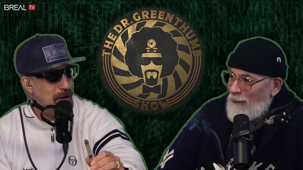 Logan Paul Announces $1 Million Fight Challenge for All NFL Players | The Dr. Greenthumb Show