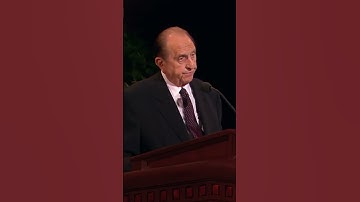 Finding Joy in the Journey | Thomas S. Monson #shortvideo #shorts #short #lds #joy