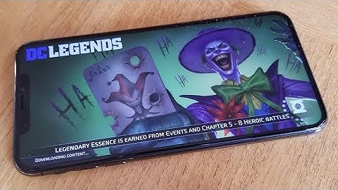 8 Best Superhero Games for Iphone / Android 2019 - Fliptroniks.com