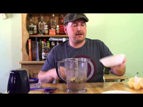 Ep Black Bean Brownie Recipe Review