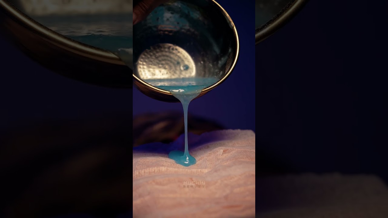 Back Facial — Cosmetic Clinic Film
