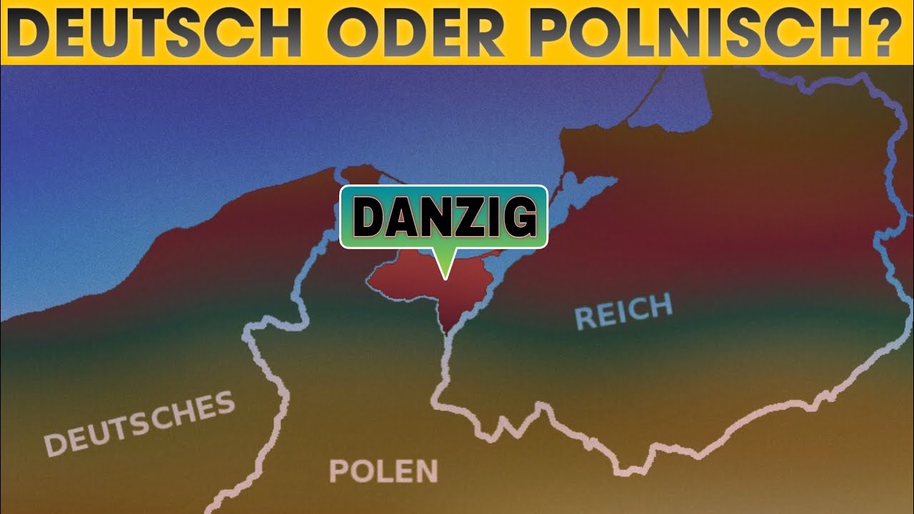 Warum wurde Danzig polnisch?