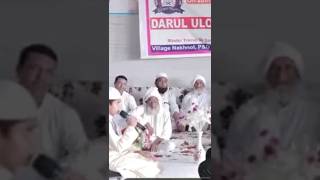 সবাই আচরিত। Talent of Madrasa Students|shorts shortvideo shortsfeed