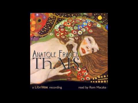 Thais by Anatole