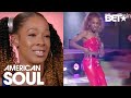 Original Soul Train Dancer Monique Chambers Recalls Her Time On Soul Train! | American Soul
