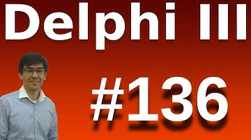 aula 937 delphi 7 avancado - Conectando Delphi com Oracle us