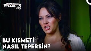 Kızını Zengin Yaşlı Adamla Evlendirmeye Zorladı Evlerden Biri 2. Bölüm