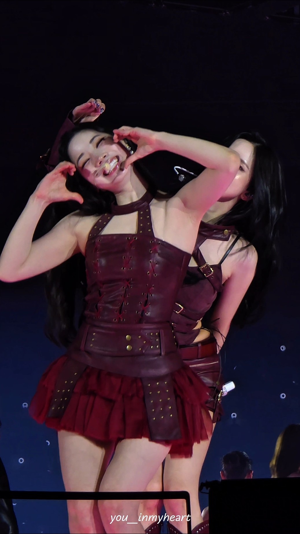 260710 THIS IS FOR FINALE #TWICE #다현 #DAHYUN #ダヒョン