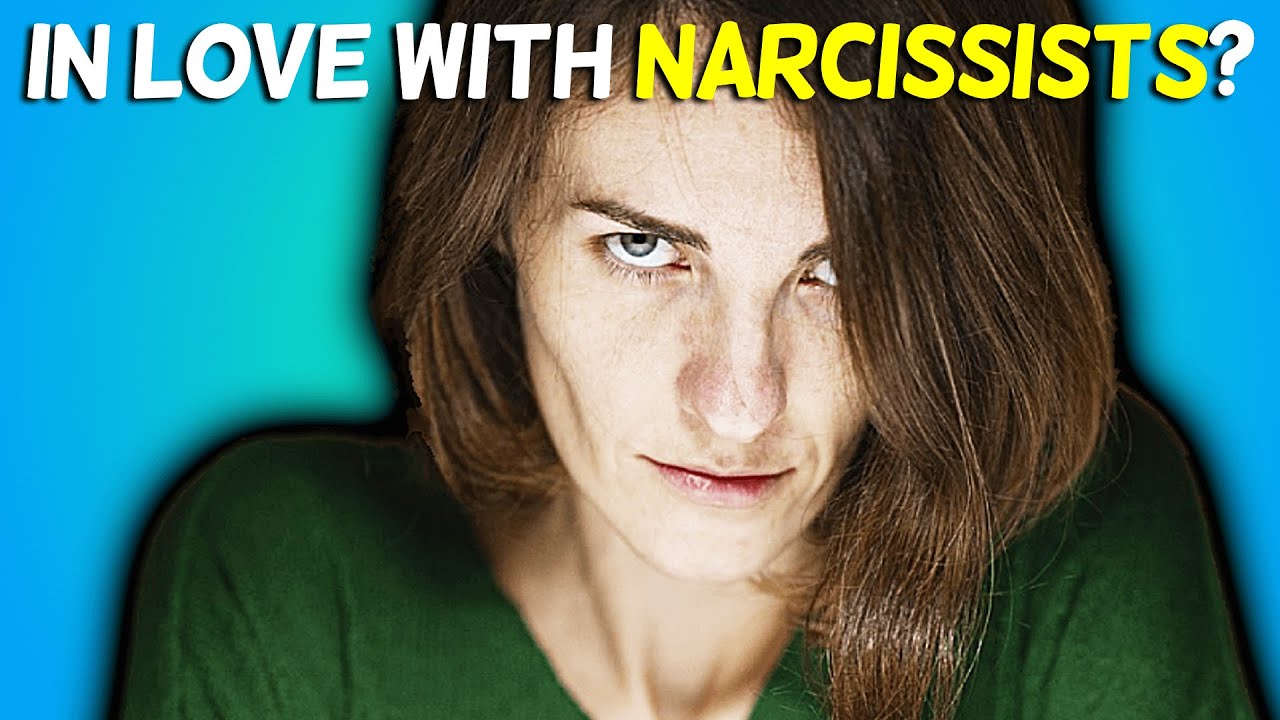 When Empaths Are In Love With Narcissists