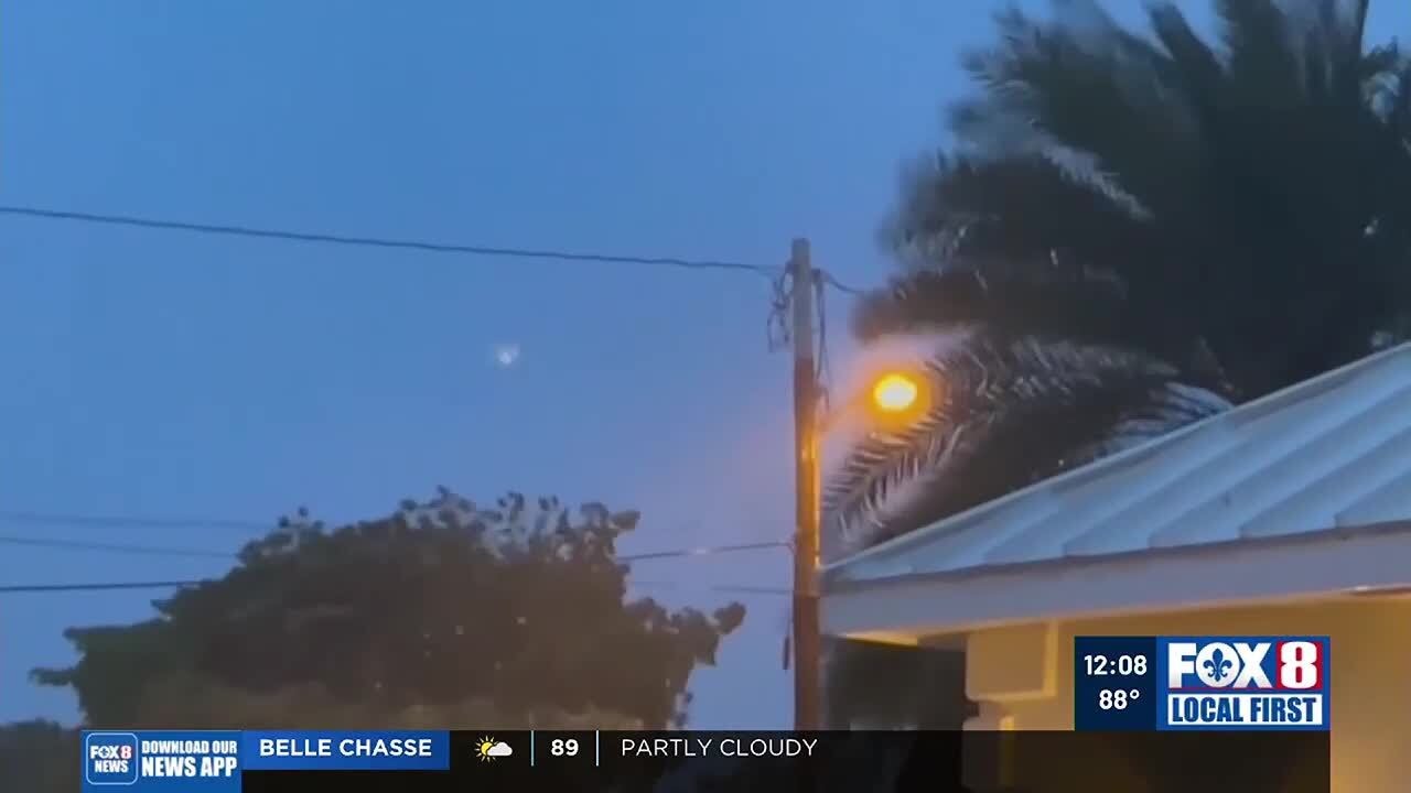 Hurricane Beryl leaves destruction in Jamaica, Caribbean - YouTube