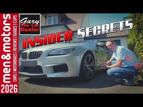 Gary The Car Dealer: Episode 3 - How to Sell a Premium Car