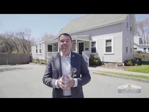 129 CONCORD ST, Rockland, MA home video tour