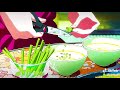 اروع دمج لقطات انمي 