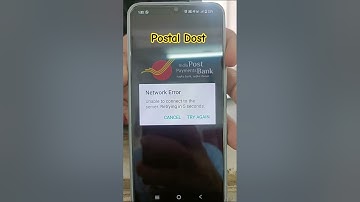 IPPB app network error problem solution #ippb