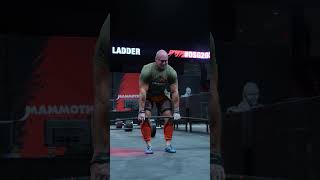 OLD MAN pulls easy 700lb+