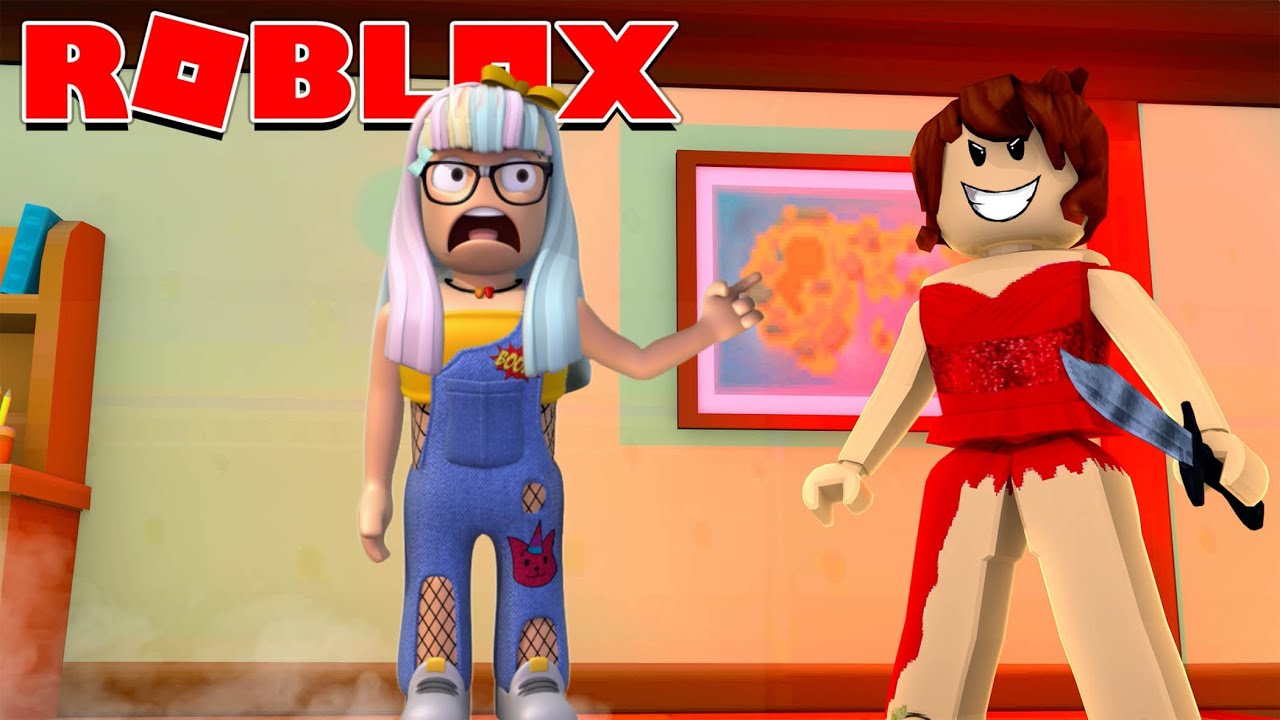 Red Dress Girl, Wiki Roblox (DanieleJoseamigos)