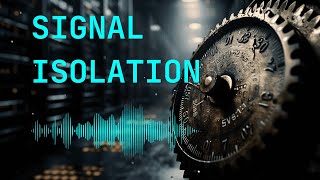 75Hz THALAMUS | Sensory Gating for Developers & Deep Thinkers | Neural Framework 014