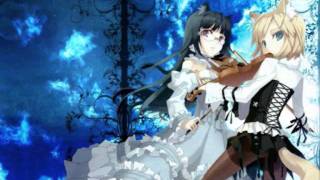 Nightcore - Secret Melody