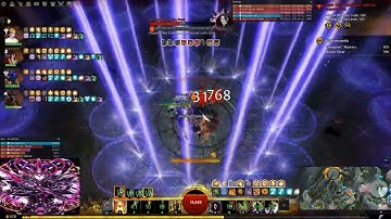 Gw2: Daily 100CM Dark Ai (36k) Weaver Pov