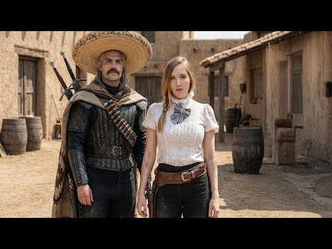Mexican soap opera! | Netflix's The Witcher Grifter's Laugh Review - S0404