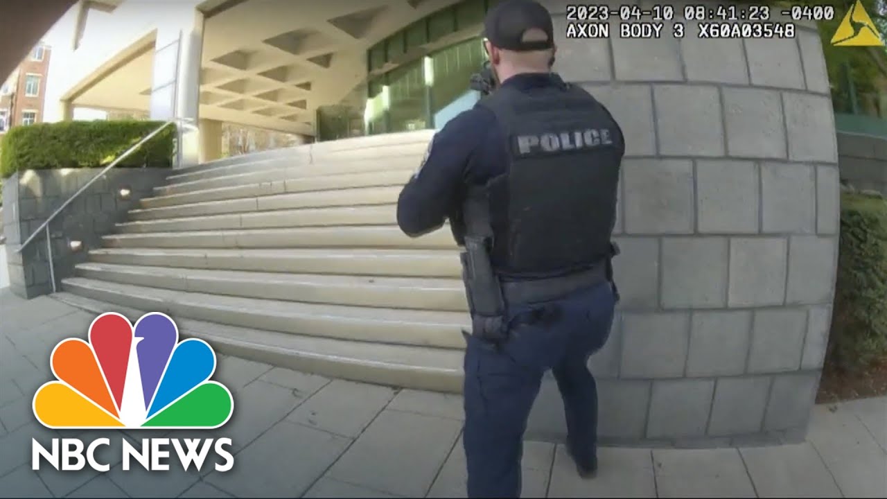 This Morning’s Top Headlines – April 12