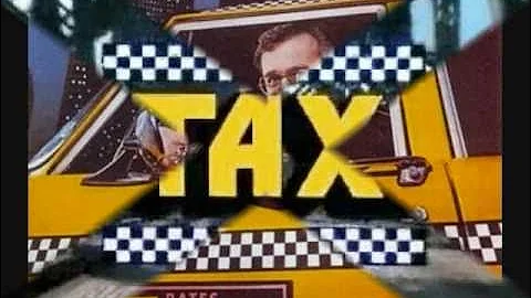 Angela (Theme From 'Taxi') - Bob James (1978)
