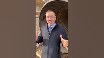 Про пихтовое масло / Русский Лес