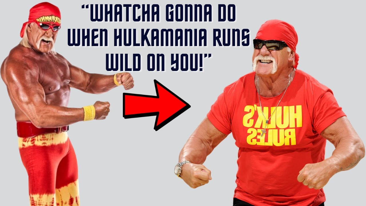 Hulk Hogan net worth: Career earnings for former WWE champion and pro  wrestling legend