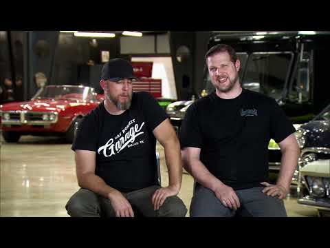 Sunset in the mountains