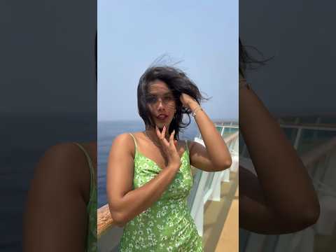 She hit me like 🥀 #youtubeshorts #youtube #shrihitt