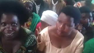 Korari Yabanyeshuri Paruwase Nteko Nikumurya Tv