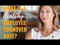 Employee Turnover - YouTube