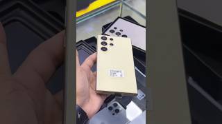 Galaxy s24ultra🤑 Cheapest Price In Delhi😍#cheapestphonemarket #mobilephonemarket #s24ultra #viral