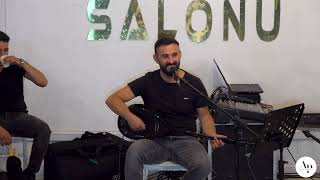 Grup Yardıl - Verin Benim Songülümü / Ahbap Prodüksiyon Elbistan