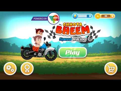 chhota bheem speed racing games chhota bheem speed racing games