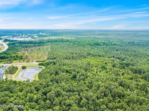372 Greenview Ranches, Wilmington, NC home video tour