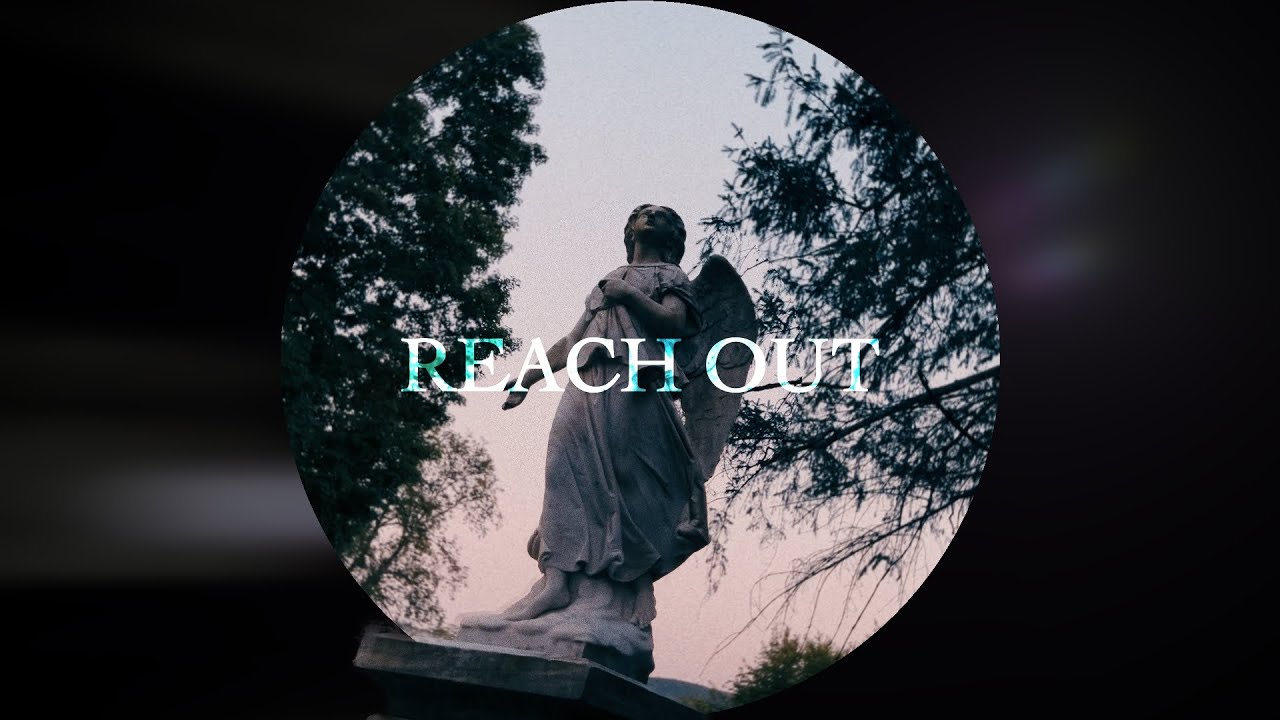 S.H. Orchid - Reach Out [Official Audio]