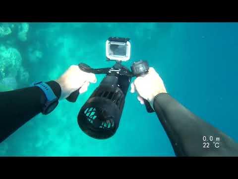 Lefeet S1PRO Water
